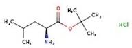 L-Leucine tert-butyl ester hydrochloride, 98%