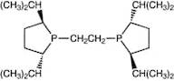 1,2-Bis[(2S,5S)-2,5-diisopropyl-1-phospholanyl]ethane, 97+%