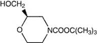 (R)-N-Boc-2-hydroxymethylmorpholine, 99%