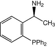 (S)-(-)-1-[2-(Diphenylphosphino)phenyl]ethylamine