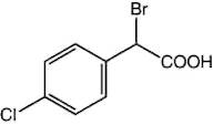 alpha-Bromo-4-chlorophenylacetic acid, 97%