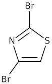 2,4-Dibromothiazole, 97%, Thermo Scientific Chemicals