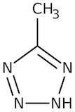 5-Methyl-1H-tetrazole, 97%