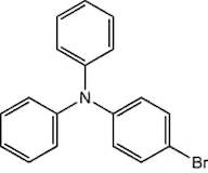 4-Bromotriphenylamine, 99%, Thermo Scientific Chemicals