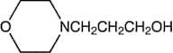 3-(4-Morpholinyl)-1-propanol