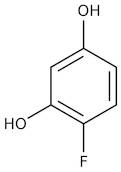 4-Fluororesorcinol, 97%, Thermo Scientific Chemicals
