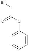 Phenyl bromoacetate, 98%