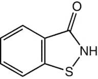 1,2-Benzisothiazol-3-one