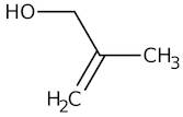 2-Methyl-2-propen-1-ol, 98%