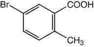 5-Bromo-2-methylbenzoic acid, 97%