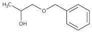(S)-(+)-1-Benzyloxy-2-propanol, 96%, Thermo Scientific Chemicals