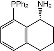 (R)-(-)-8-Diphenylphosphino-1,2,3,4-tetrahydro-1-naphthylamine, 97+%