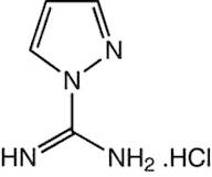 1H-Pyrazole-1-carboxamidine hydrochloride, 99%