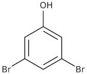 3,5-Dibromophenol, 97%, Thermo Scientific Chemicals