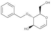 4-O-Benzyl-D-glucal, 97%