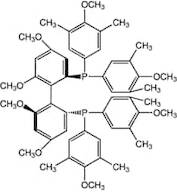 (R)-2,2'-Bis[bis(4-methoxy-3,5-dimethylphenyl)phosphino]-4,4',6,6'-tetramethoxybiphenyl
