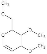 3,4,6-Tri-O-methyl-D-glucal, 97%