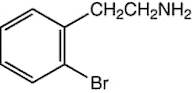 2-(2-Bromophenyl)ethylamine, 97%