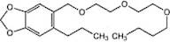 Piperonyl butoxide, tech. 90%