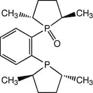 (2R,5R)-1-(2-[(2R,5R)-2,5-Dimethylphospholan-1-yl]phenyl)-2,5-dimethylphospholane 1-oxide