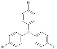 Tris(4-bromophenyl)amine, 98%, Thermo Scientific Chemicals