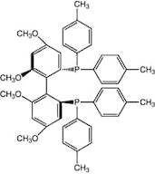(S)-2,2'-Bis(di-p-tolylphosphino)-4,4',6,6'-tetramethoxybiphenyl, 97+%