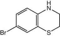 7-Bromo-3,4-dihydro-2H-1,4-benzothiazine