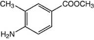 Methyl 4-amino-3-methylbenzoate, 98%