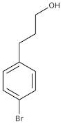3-(4-Bromophenyl)-1-propanol, 98%, Thermo Scientific Chemicals