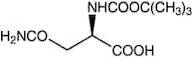 Nalpha-Boc-D-asparagine, 95%, Thermo Scientific Chemicals
