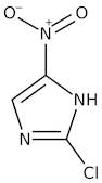 2-Chloro-5-nitroimidazole, 95%