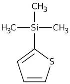 2-(Trimethylsilyl)thiophene