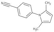 4-(2,5-Dimethyl-1-pyrrolyl)benzonitrile, 98%