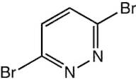 3,6-Dibromopyridazine, 95%
