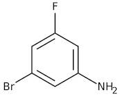 3-Bromo-5-fluoroaniline, 95%