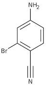 4-Amino-2-bromobenzonitrile, 95%
