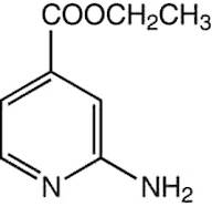 Ethyl 2-aminopyridine-4-carboxylate, 97%