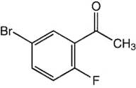 5'-Bromo-2'-fluoroacetophenone, 98%, Thermo Scientific Chemicals