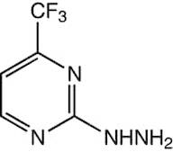 2-Hydrazino-4-(trifluoromethyl)pyrimidine, 97%