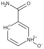 Nicotinamide N-oxide, 98%