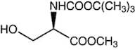 N-Boc-D-serine methyl ester, 97%