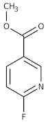 Methyl 6-fluoronicotinate, 95%