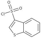 Benzo[b]thiophene-3-sulfonyl chloride