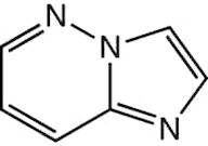 Imidazo[1,2-b]pyridazine, 98%