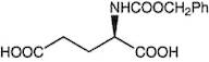 N-Benzyloxycarbonyl-D-glutamic acid, 95%