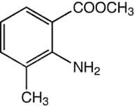 Methyl 2-amino-3-methylbenzoate, 98%