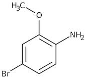 4-Bromo-2-methoxyaniline
