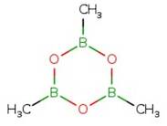 Trimethylboroxine, 50% w/w soln. in THF, Thermo Scientific Chemicals