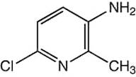 3-Amino-6-chloro-2-methylpyridine, 95%
