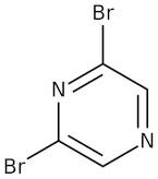 2,6-Dibromopyrazine, 95%, Thermo Scientific Chemicals